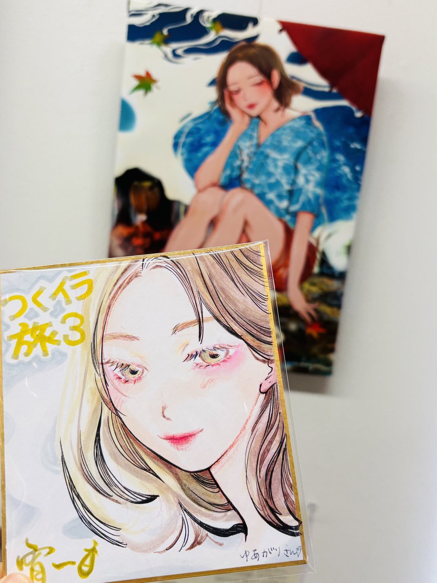 日夏なつお / Natsuo Hinatsu (@he72oh) / Posts / X