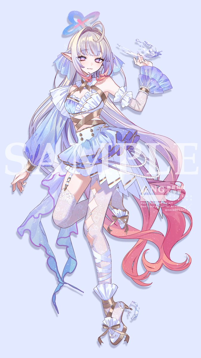 イラストオーダー✩﻿なっちい② イラストオーダー✩﻿なっちい② しち