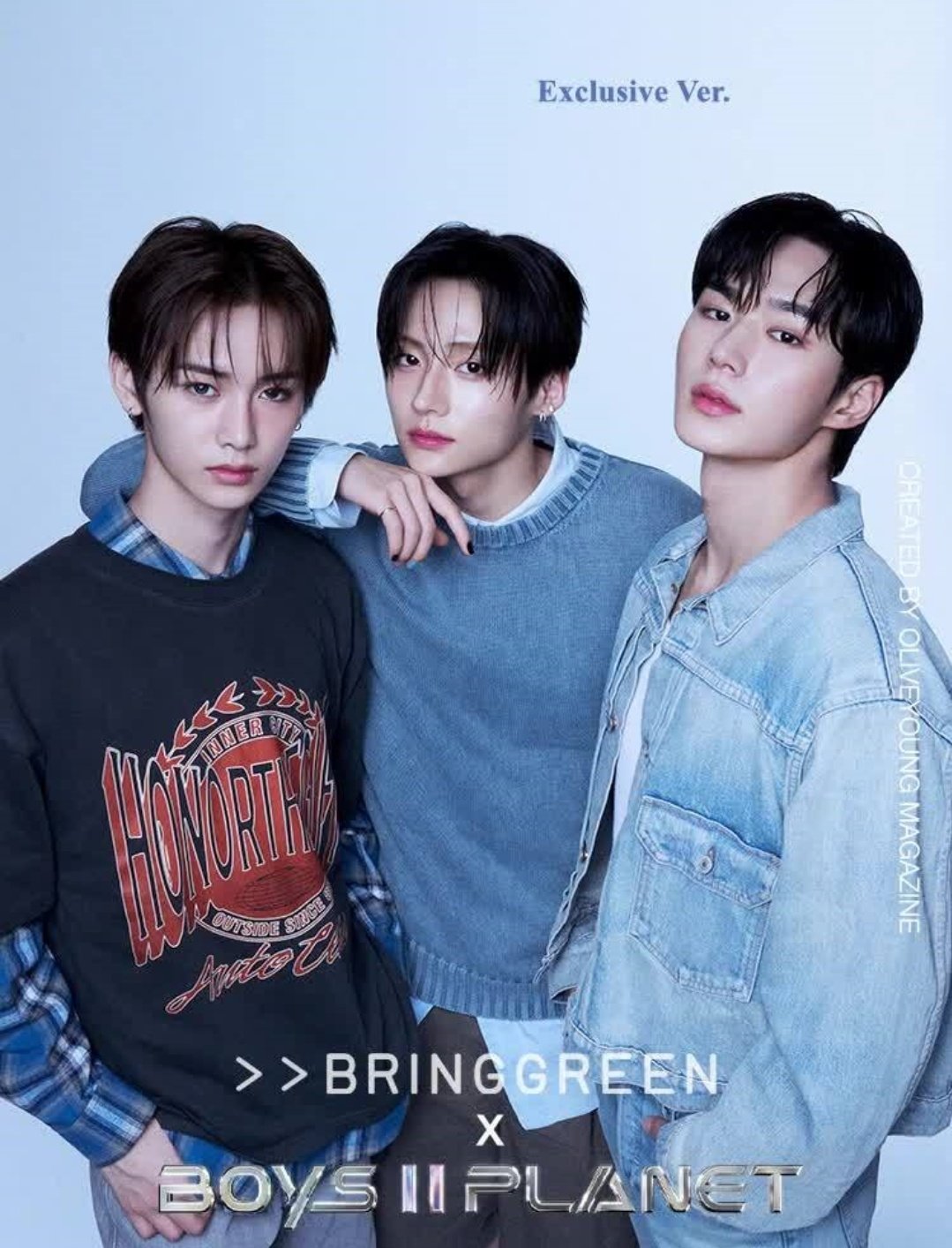 ボイプラ2 上海 北京 韓国 アーカイブ展 コレクトブック サンウォン