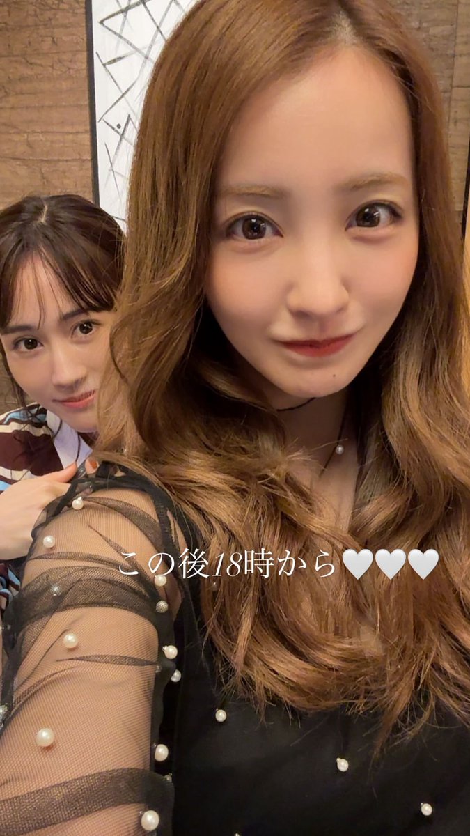 インスタライブまさかのアーカイブ残らないとは思わなかったけどあつ