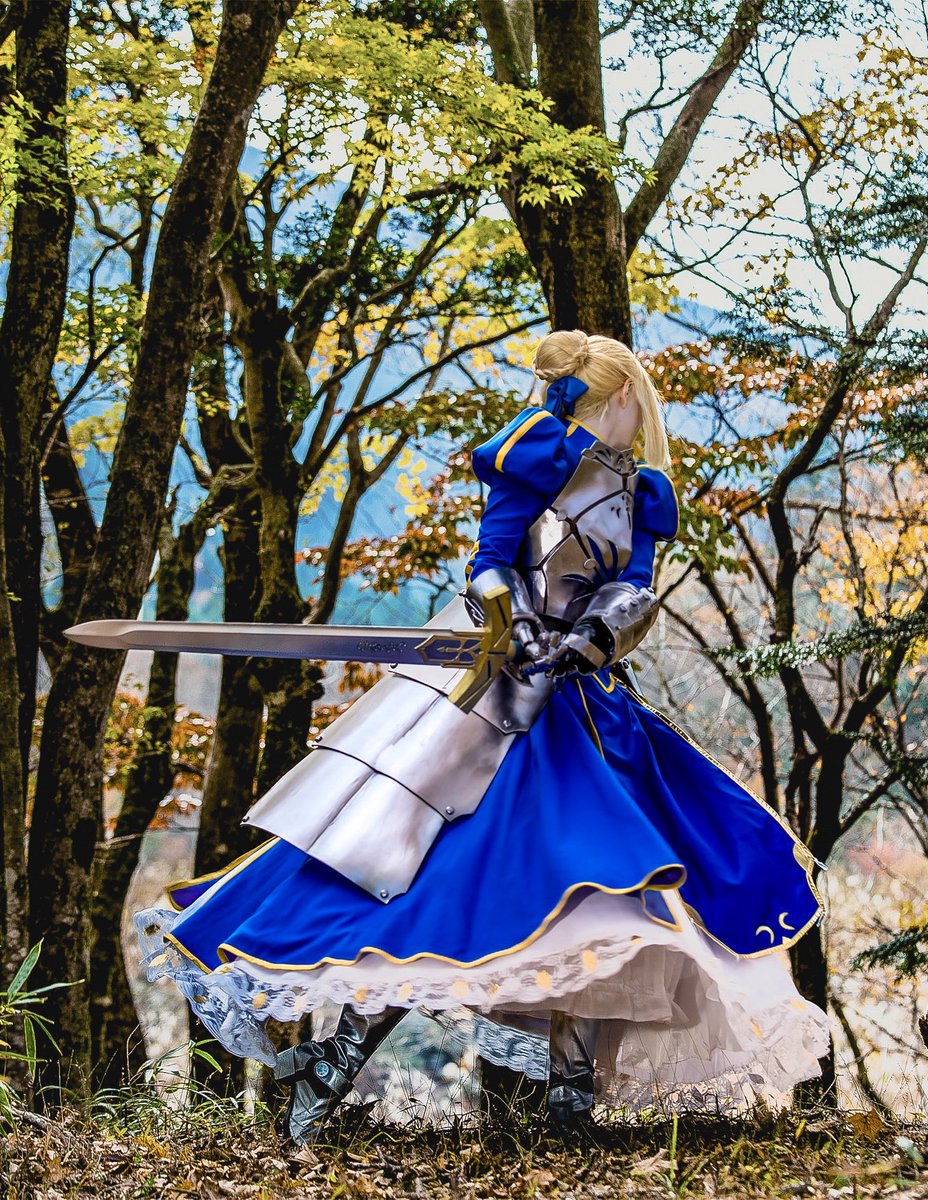 あんず (@anz_cos36) / Highlights / X