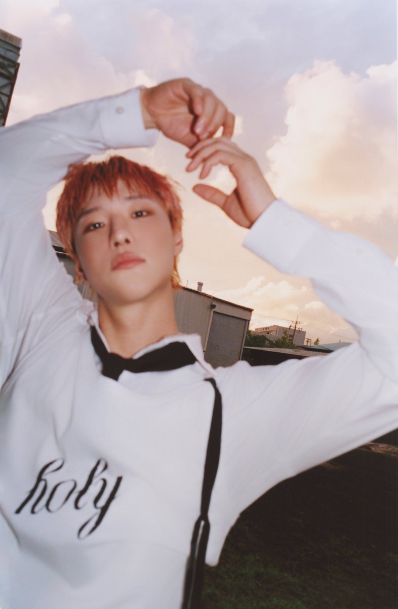 WOODZ Digital Single '𝗜'𝗹𝗹 𝗡𝗲𝘃𝗲𝗿 𝗟𝗼𝘃𝗲 𝗔𝗴𝗮𝗶𝗻