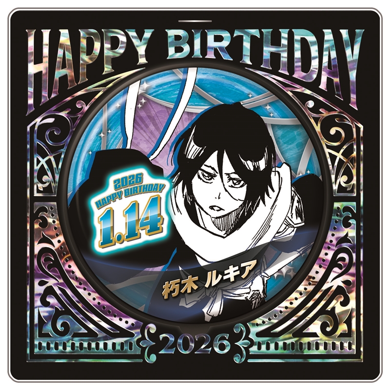 原作新商品情報＞ 【9月25日・本日13:00～受注開始📢】 2026年1月発売