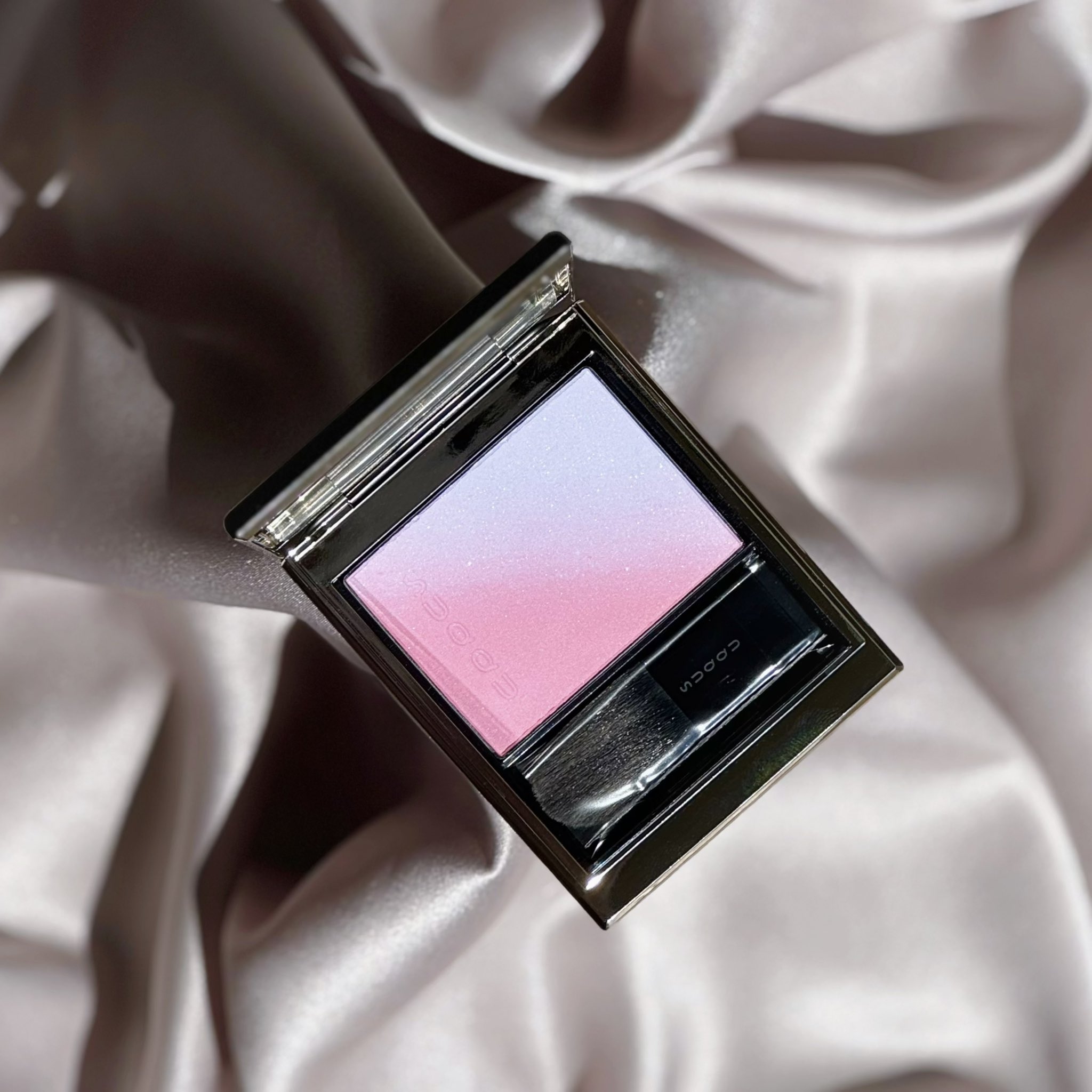 SUQQU ブラーリング カラー ブラッシュ 113 冬織 限定 スック チーク