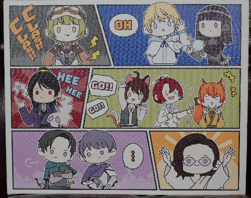 ニート部　ウェブポン第2弾　まとめ売り　コンプ