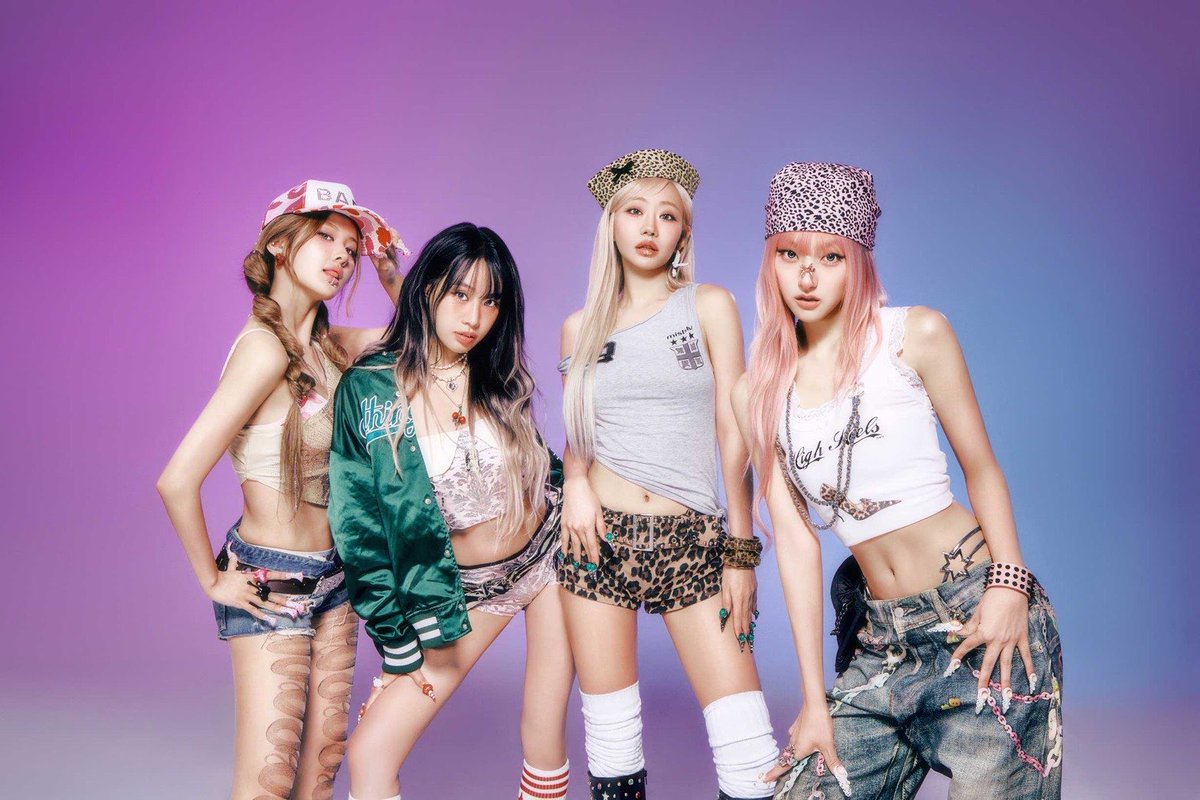 🚨オープンスペースイベント開催決定❣️ ＼ KISS OF LIFE JAPAN 1st