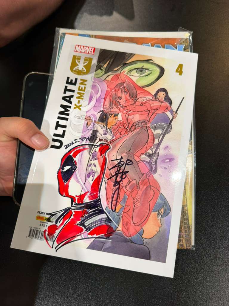 今後のリマークは白紙や色紙、スケッチブックには描きません。私の本