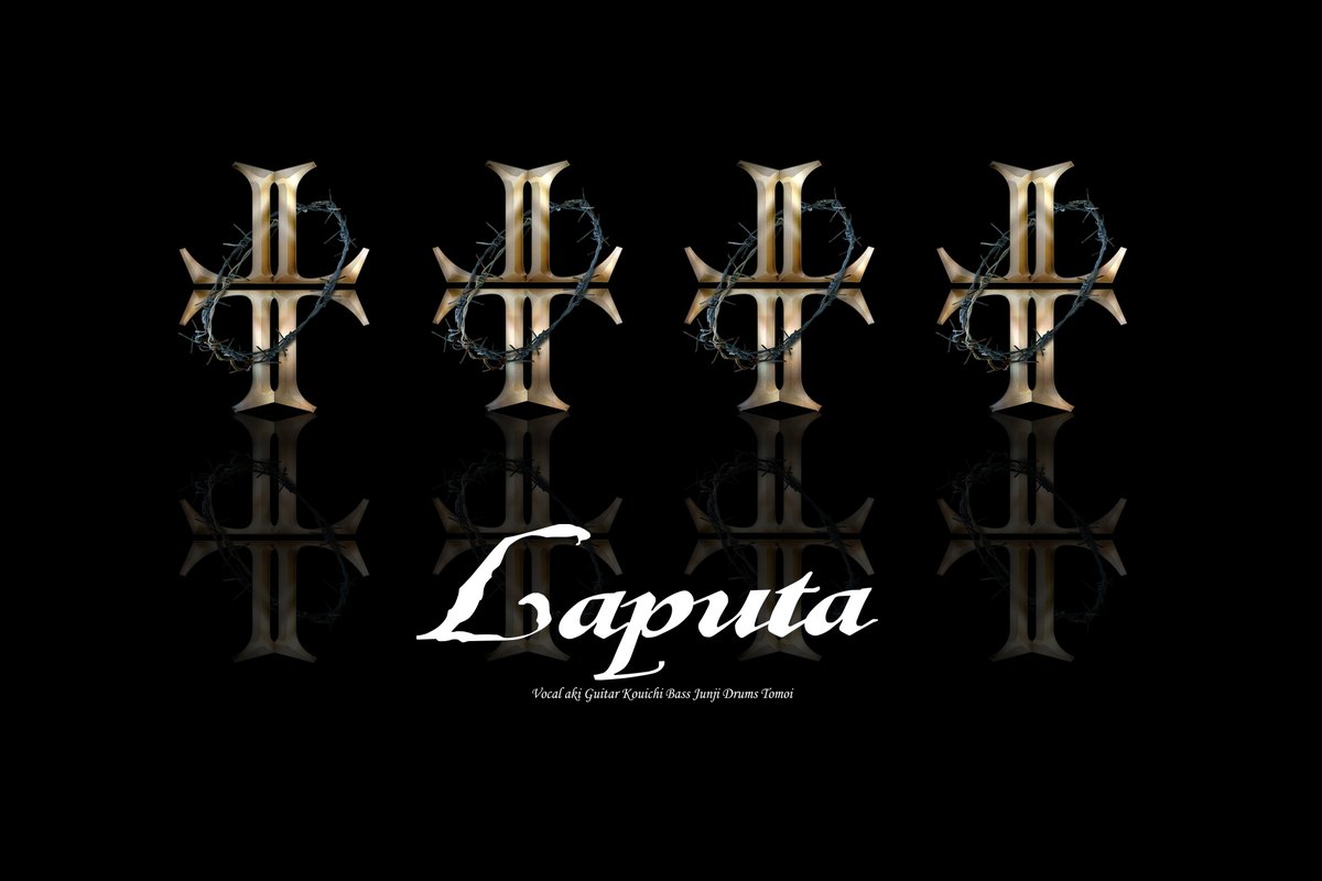 Laputa All Burst (@Laputa_AllBurst) / Posts / X