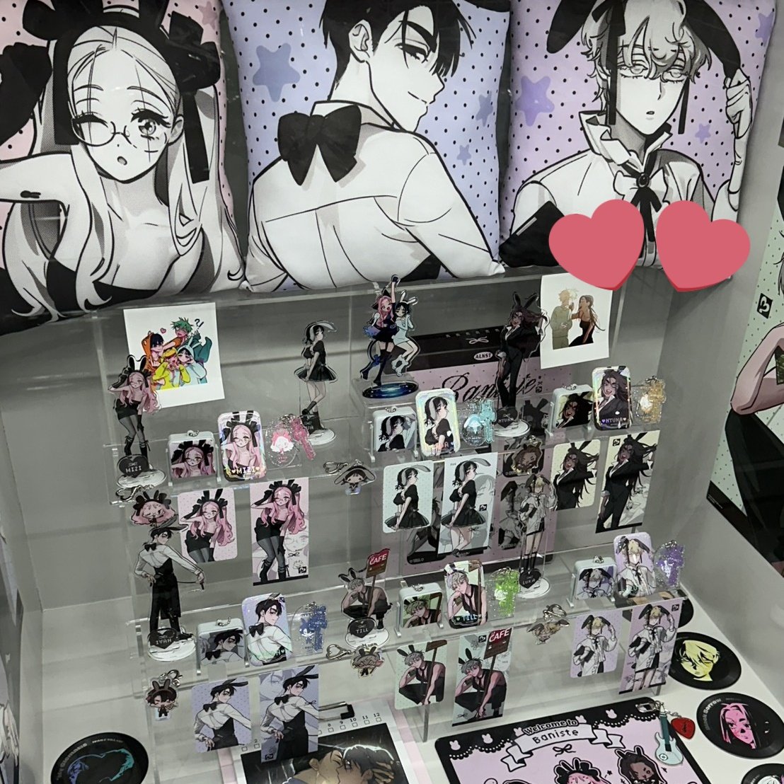 🌠👾✨ 𝗔𝗟𝗜𝗘𝗡𝗦𝗧𝗔𝗚𝗘 ✨👾🌠 🎉 𝟯𝗿𝗱