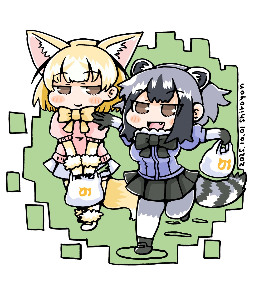 白四 (@Shiroyon_A) / Posts / X