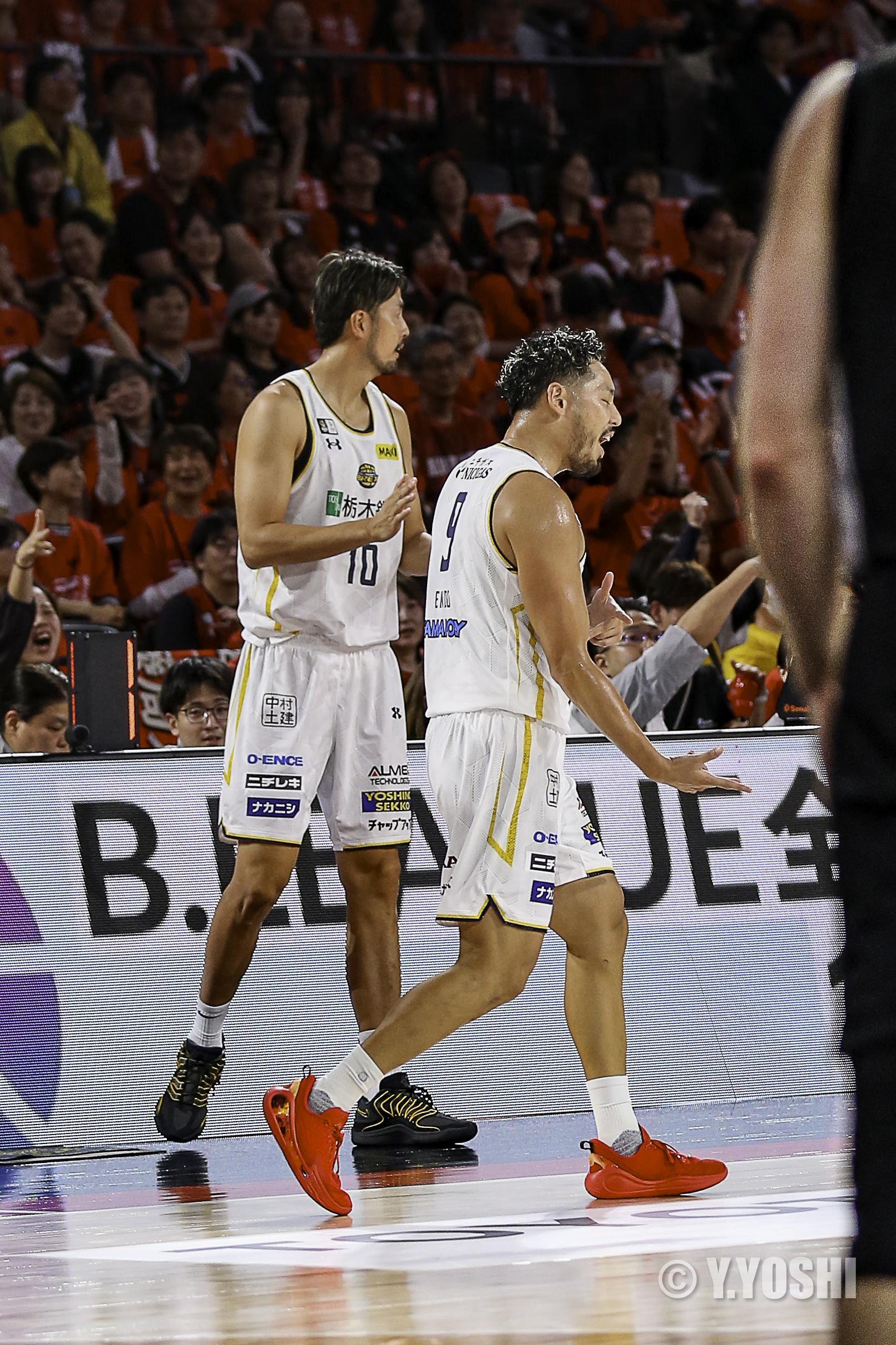 宇都宮ブレックス 遠藤祐亮 アートパネル 宇都宮ブレックス 遠藤祐亮