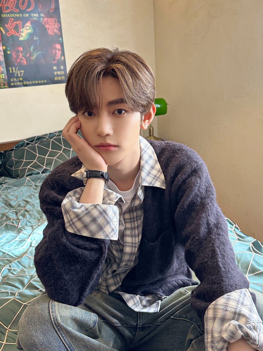 ZB1 負け B賞 あっち向いてホイ ゼベワン キムジウン トレカ2枚 ZB1