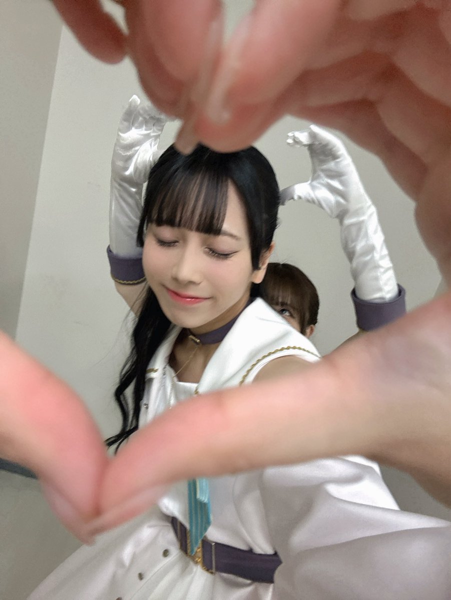 105期になって初めてのツアー🪷 #蓮ノ空5th東京Day1 ご参加いただき