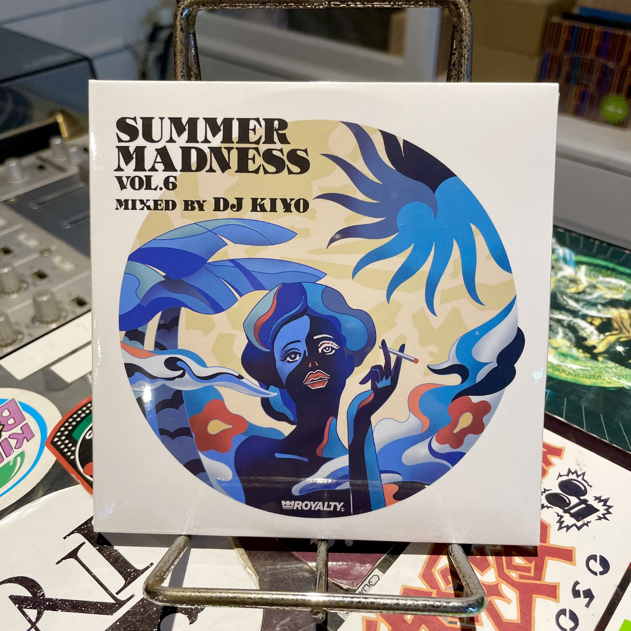 DJ KIYO CDセット ※バラ売り不可 DJ KIYO CDセット ※バラ売り不可