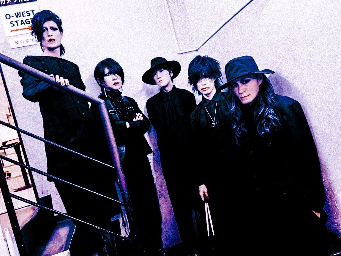 deadman FC会報 ホリデーカード ステッカー デモテープ 眞呼 aie