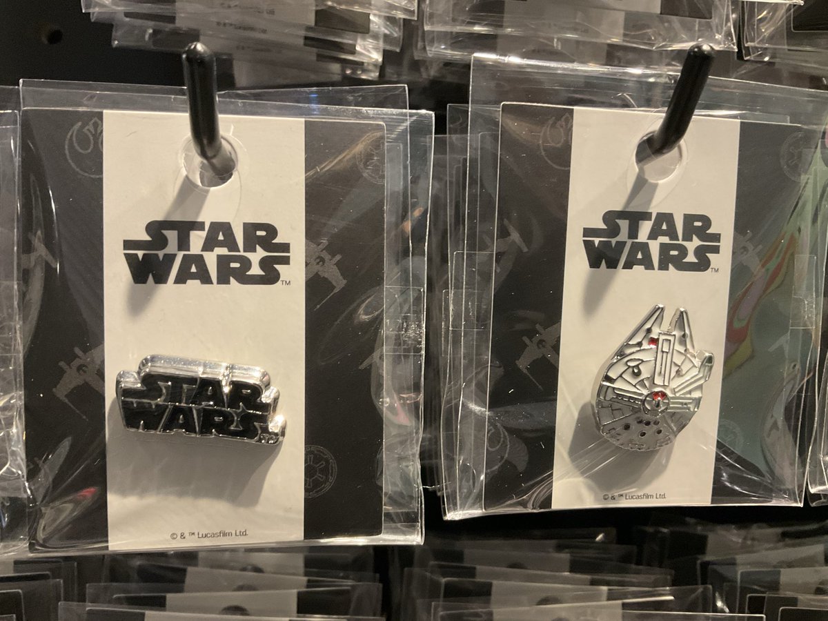 STAR WARS SPECIAL STORE by BENELIC」、新商品として『スター