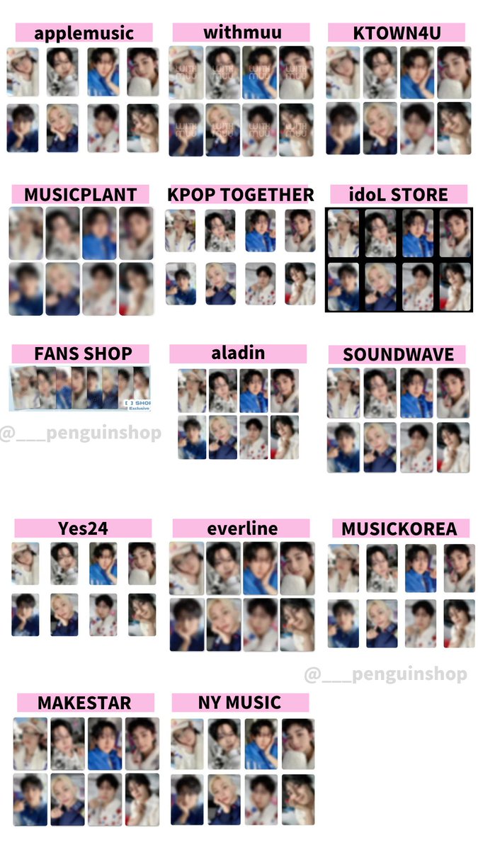 🤍🤍🤍 StrayKids 2026 SEASON'S GREETINGS [[STARLIGHT SUPPER CLUB