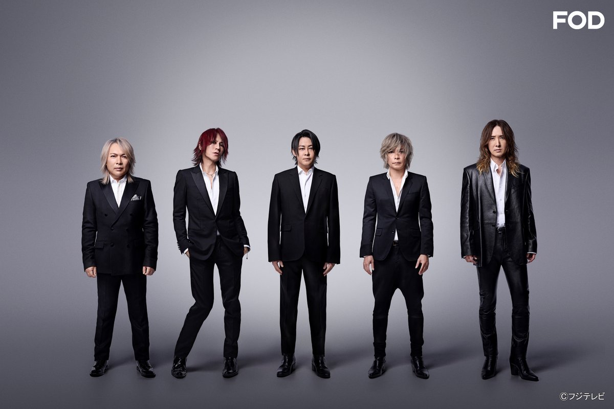 🆕『LUNATIC FEST. 2025 Special Program』 2025/10/16放送 見逃し無料