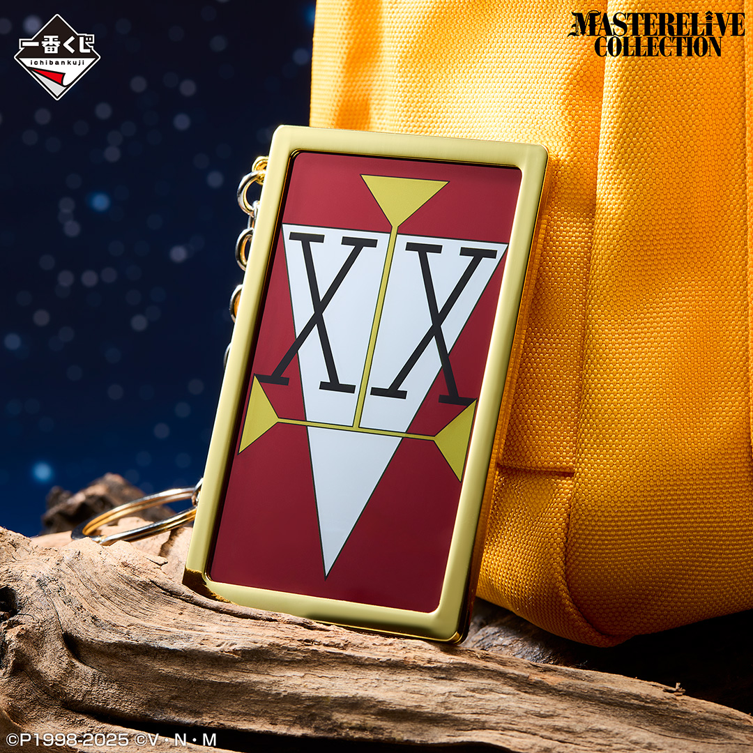 ╋━━━━━━━ 全ラインナップ公開 一番くじ HUNTER×HUNTER Cross