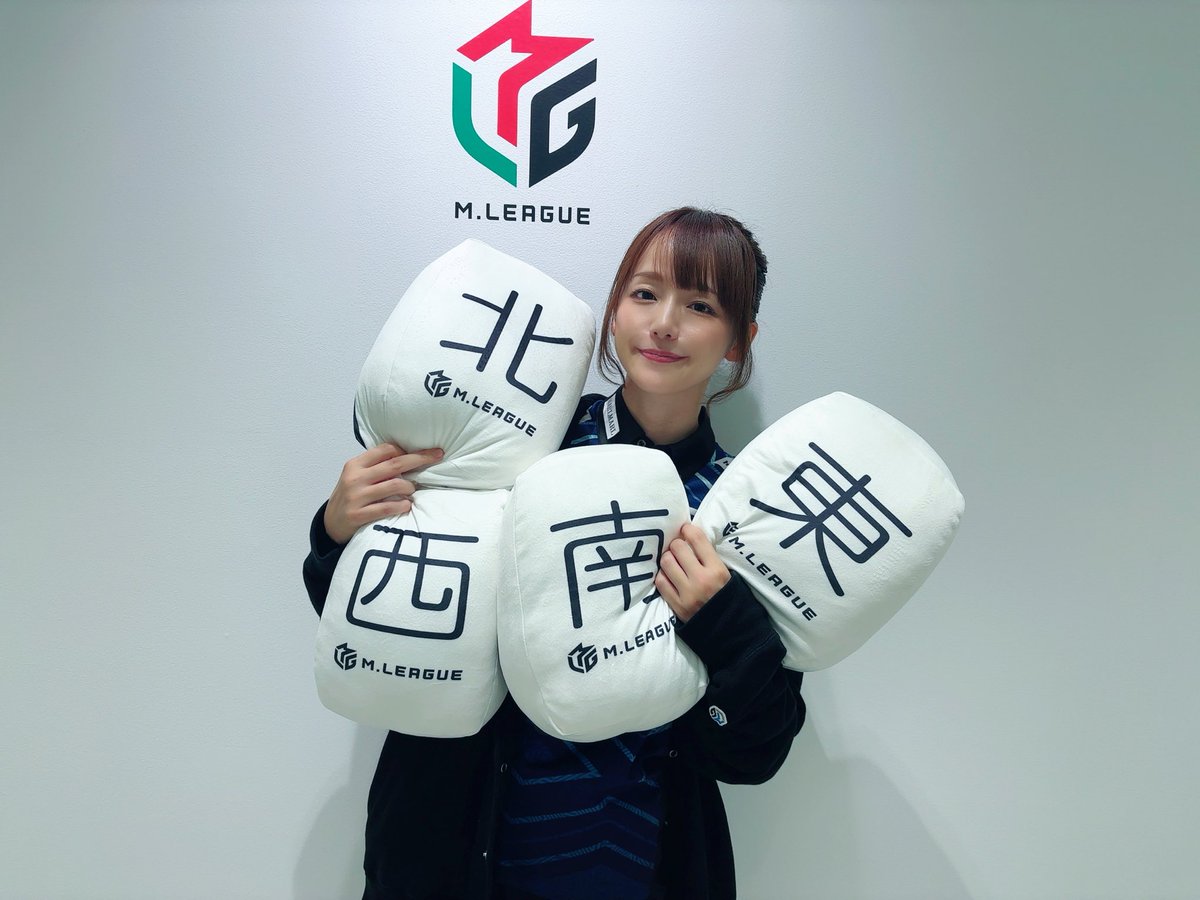 もちもちクッション わたしは南をゲットしました·͜· ❤︎