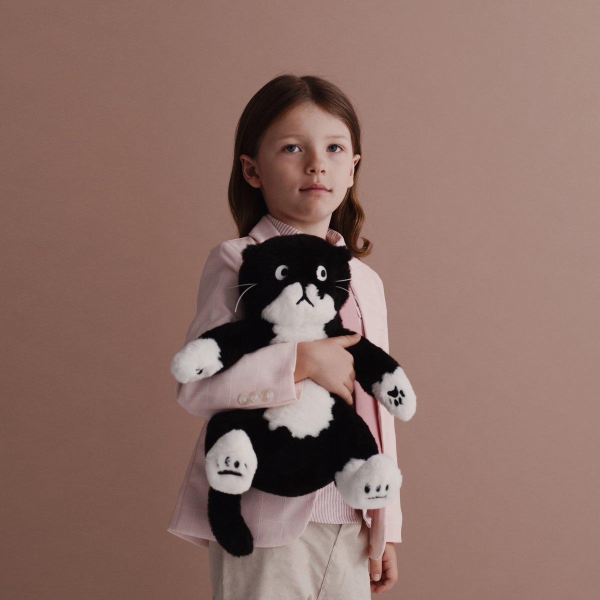 韓国の人気イラストレーター、 チェ・ヨンジュとのコラボレーション