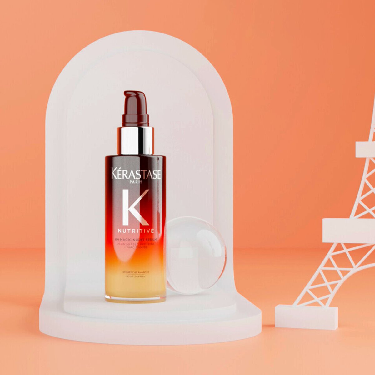 ケラスターゼ (@Kerastase_JP) / Posts / X