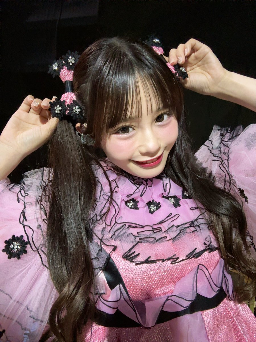 村川緋杏推しアピパーカー 村川緋杏推しアピパーカー CANDY TUNE きゃんちゅー 村川緋杏 推しアピ