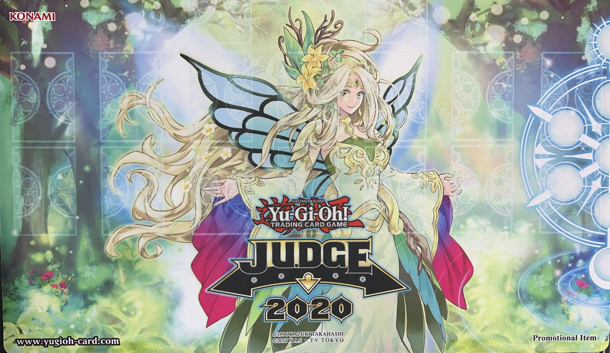 遊戯王 屋敷わらし アジアjudge 2020 スリーブ 55枚 遊戯王 屋敷わらし