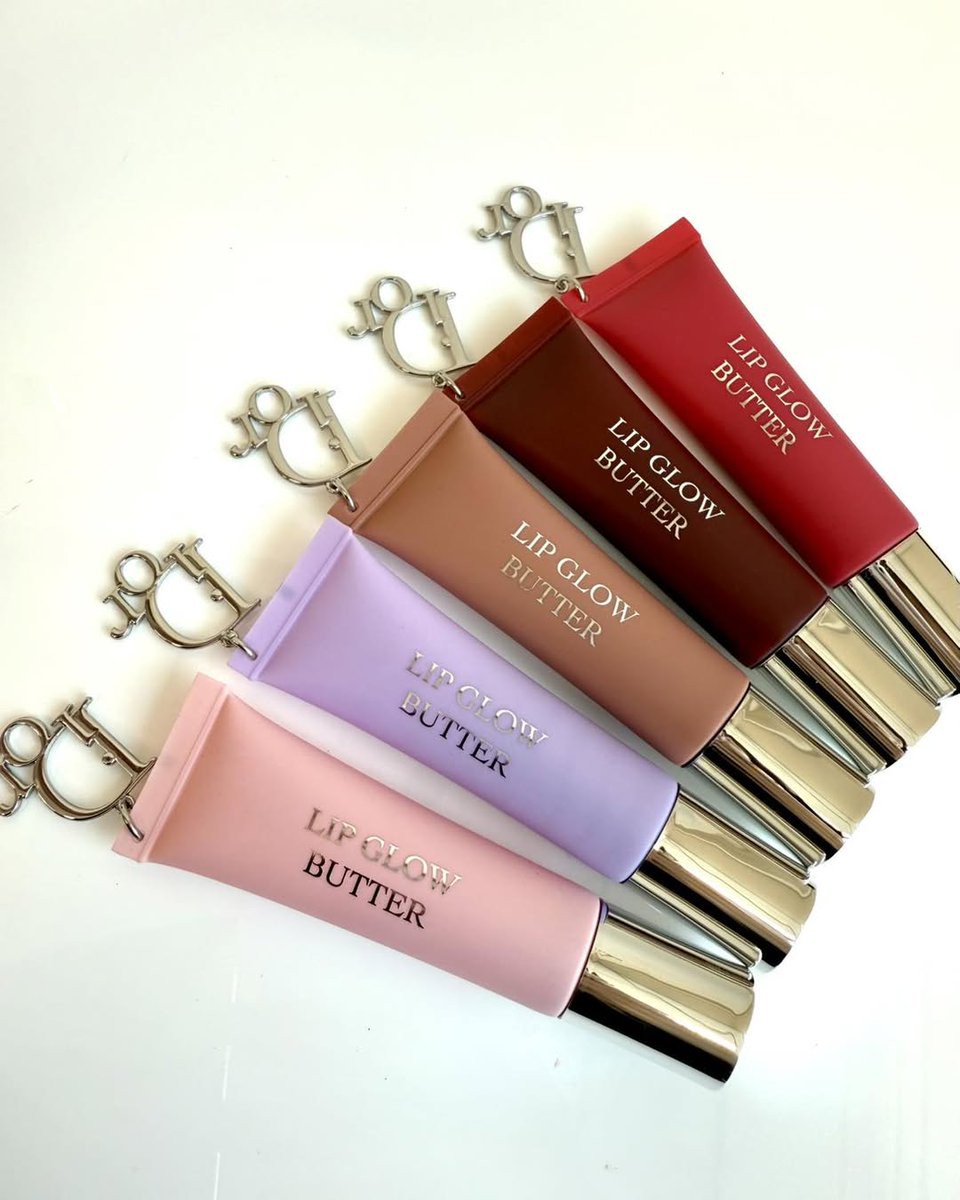 ディオール からチューブタイプのリップが登場！持ち歩きたい