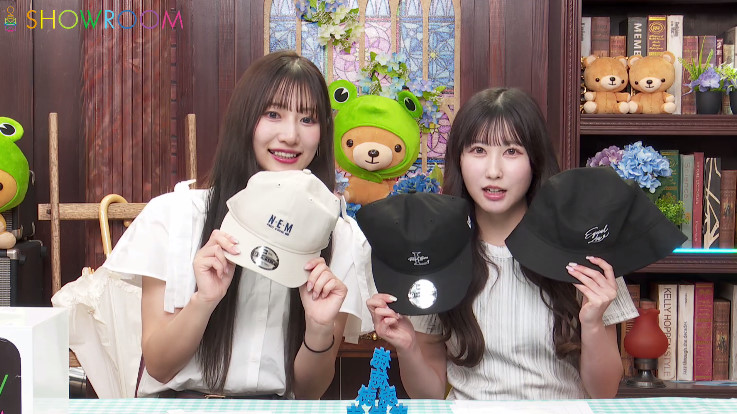 お知らせ 「イコノイ」×「ニューエラ」 とのコラボキャップとバケハが