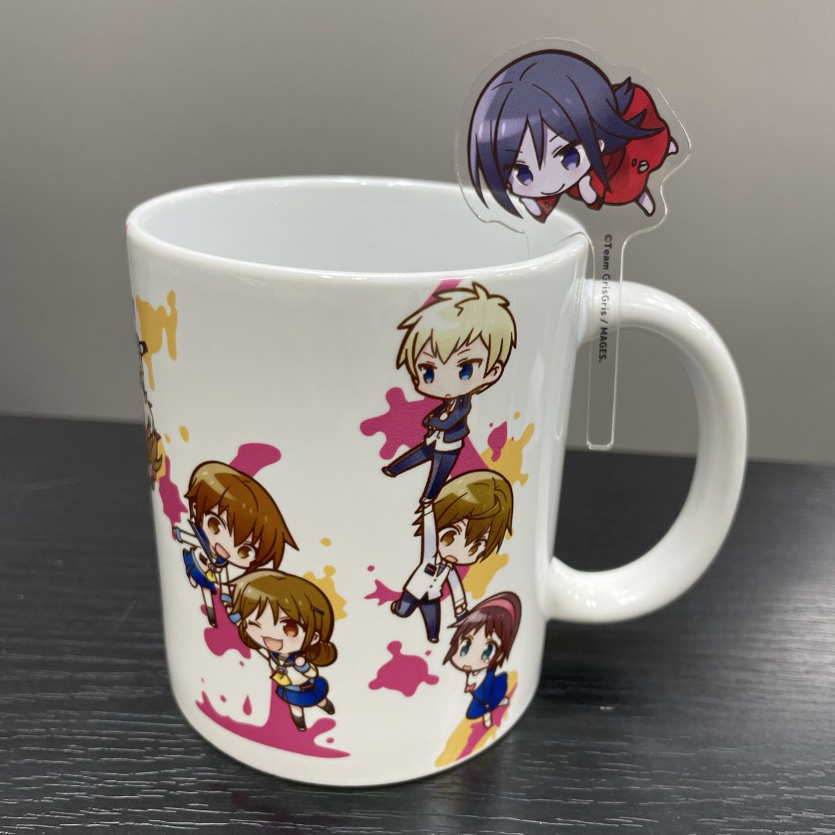 ✂ 予約受付中 ✂ Nintendo Switch™ 「#コープスパーティー TETRALOGY