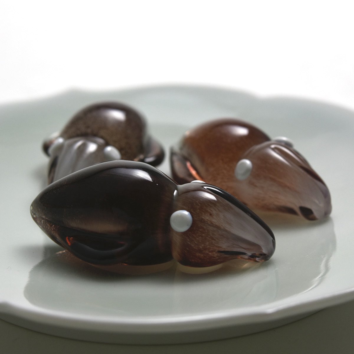 6月22日（日）20:00より、スーベニアオンラインショップにて「ガラスの