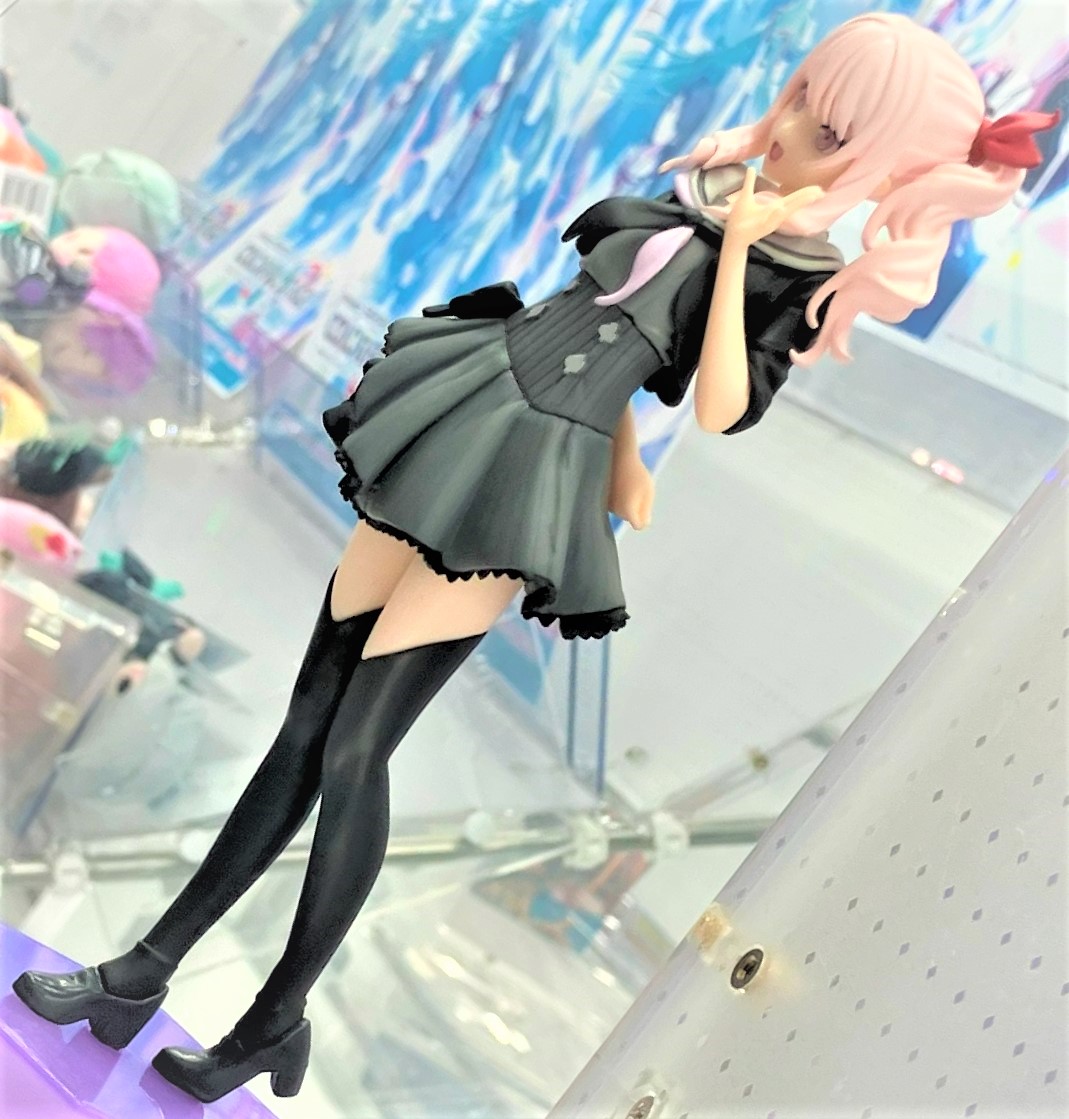 景品入荷情報】 「プロジェクトセカイ カラフルステージ！ feat. 初音