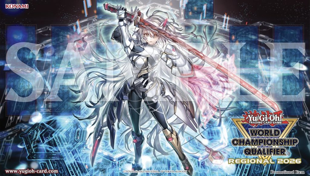 閃刀姫＝ゼロ】プレイマット 近日入荷予定となっております❗️ 予約