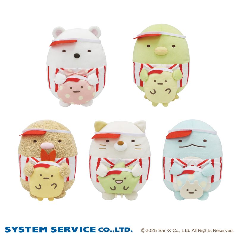 ╭━━━━━━━╮ まもなく登場🌠 ╰━v━━━━━╯ 7月1日(火