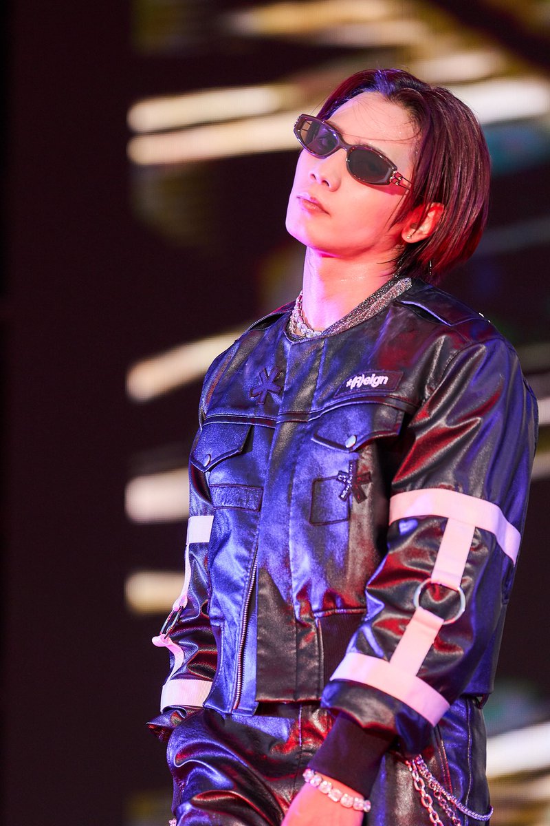 EXPO LDH DAY SPECIAL “Jr EXILE LIVE” 2025 LIVE PHOTO📸 #RIKU