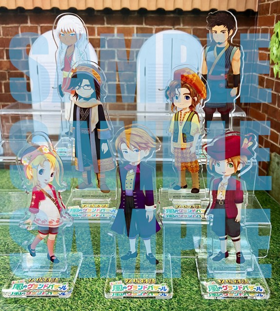 🐮ご予約受付中！🐓 8/28発売予定 Switch／Switch2 牧場物語 Let's！風