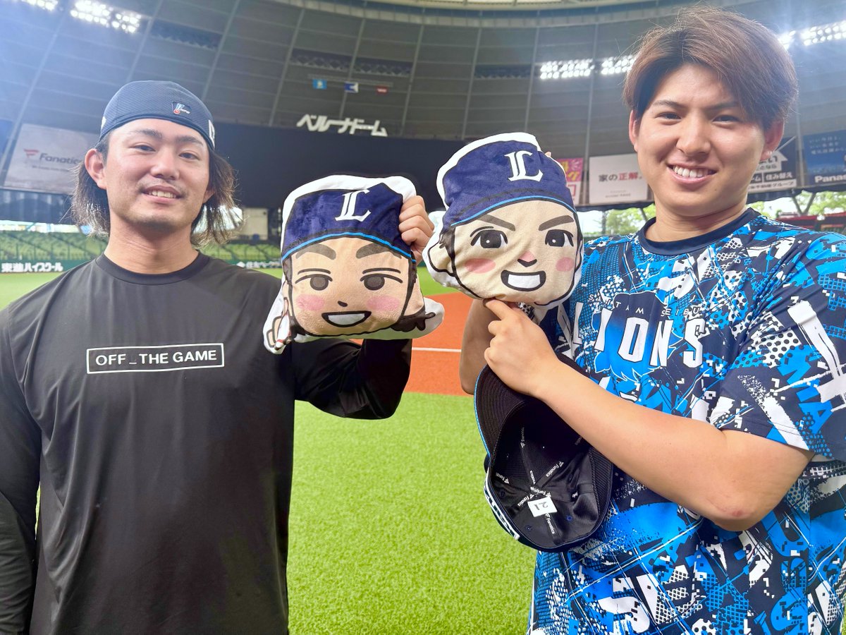 9/27(土)はかわいくて便利な 「プレイヤーズ2WAYブランケット」を来場