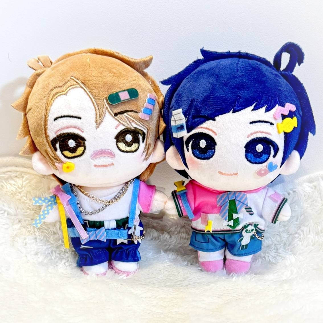 LIP×LIP アフタヌーンティーCafe』 ぬい撮り必須！超かわいいコラボ