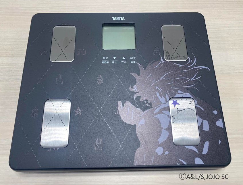 予約締切間近】「ジョジョの奇妙な冒険 スターダストクルセイダース