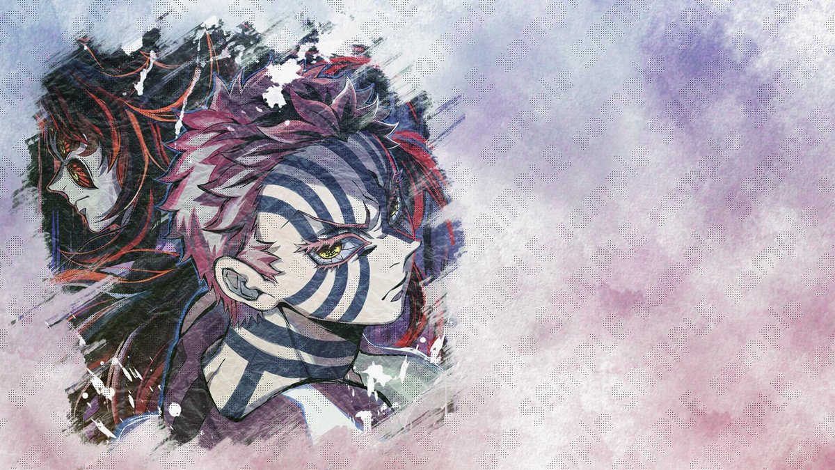 御礼】 『劇場版「鬼滅の刃」無限城編』第一章 公開記念「鬼滅の刃