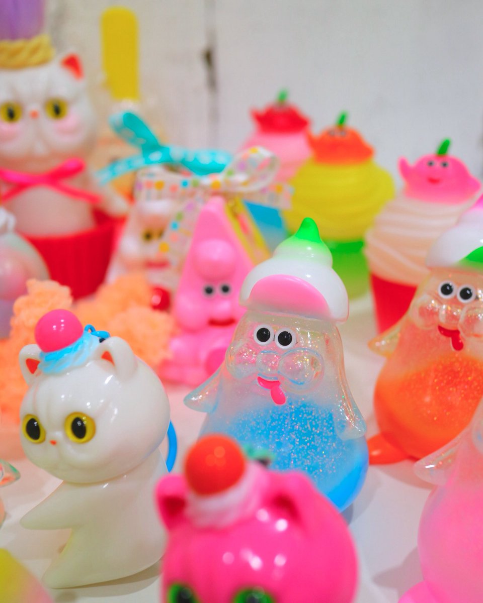 リフレッシュメントトイ ソフビ デザフェス フィギュア ワンフェス