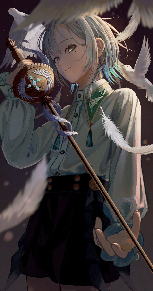 馴鹿にゃむ (@tonakai_nyamu) / Posts / X