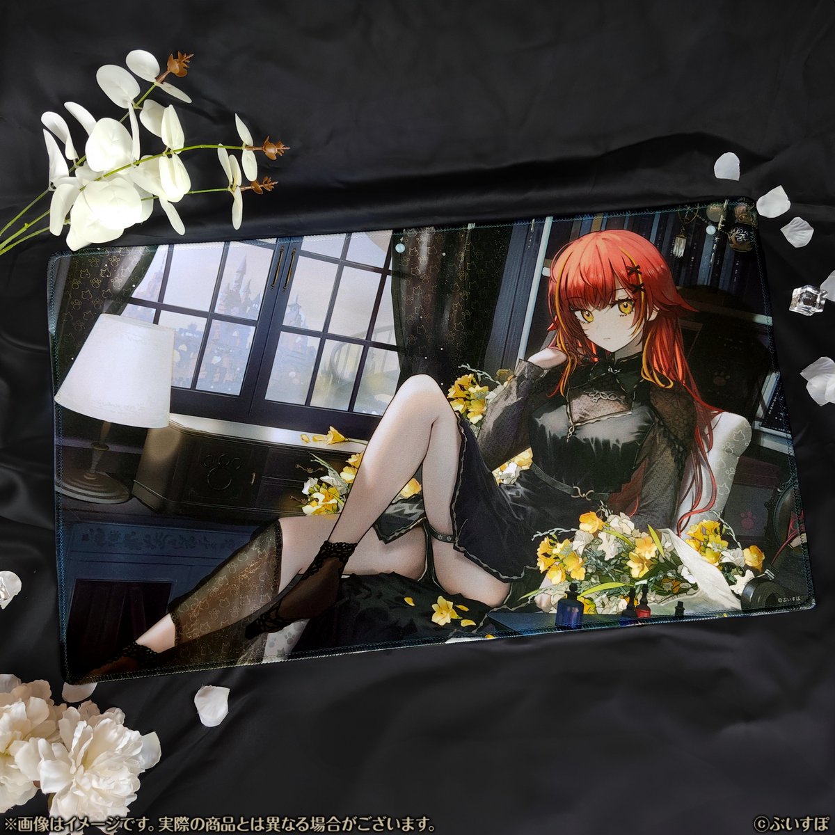 🍒猫汰つな 3周年記念グッズ販売最終日✨】 猫汰つな（@tsuna_nekota