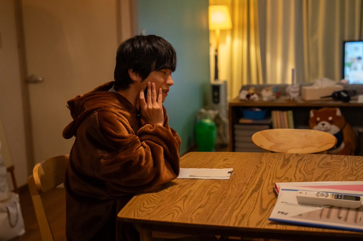 40までにしたい10のこと ドラマ 実写化 着ぐるみパジャマ 40までに