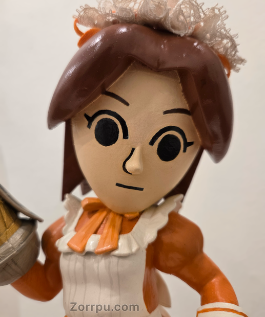 Mii #Miifighter #Miiファイター