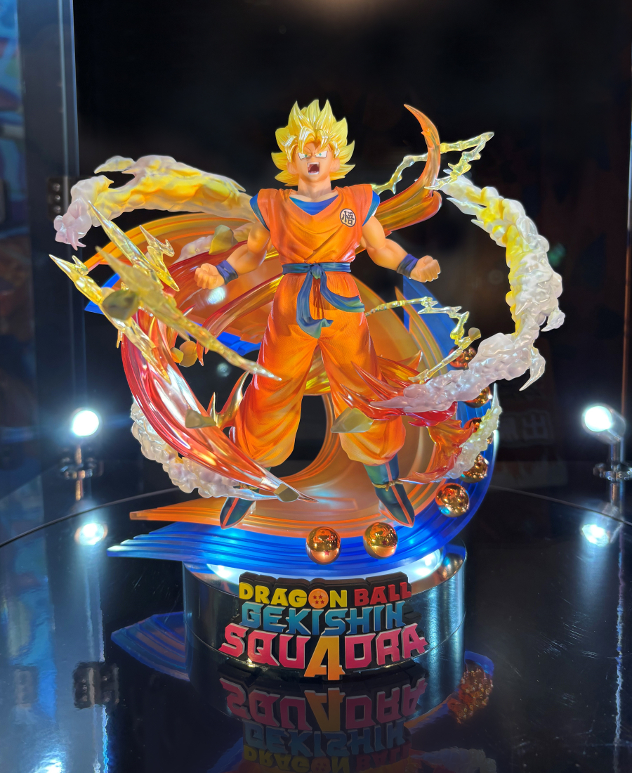 7/13東京開催『#ジャンプビクトリーカーニバル2025』バンダイナムコ