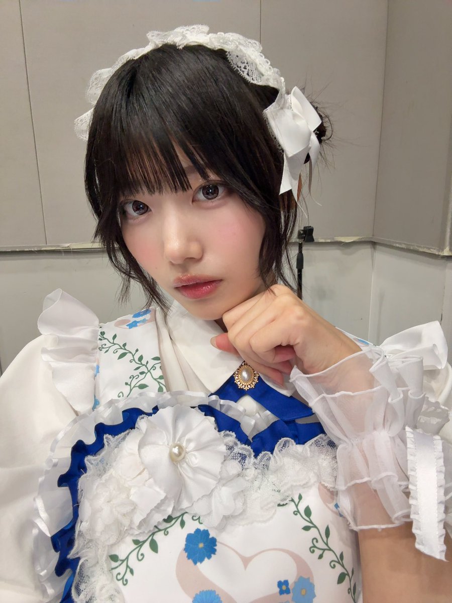 Post by 奥田 彩友 (SWEET STEADY) on X: うれしあわせ😽