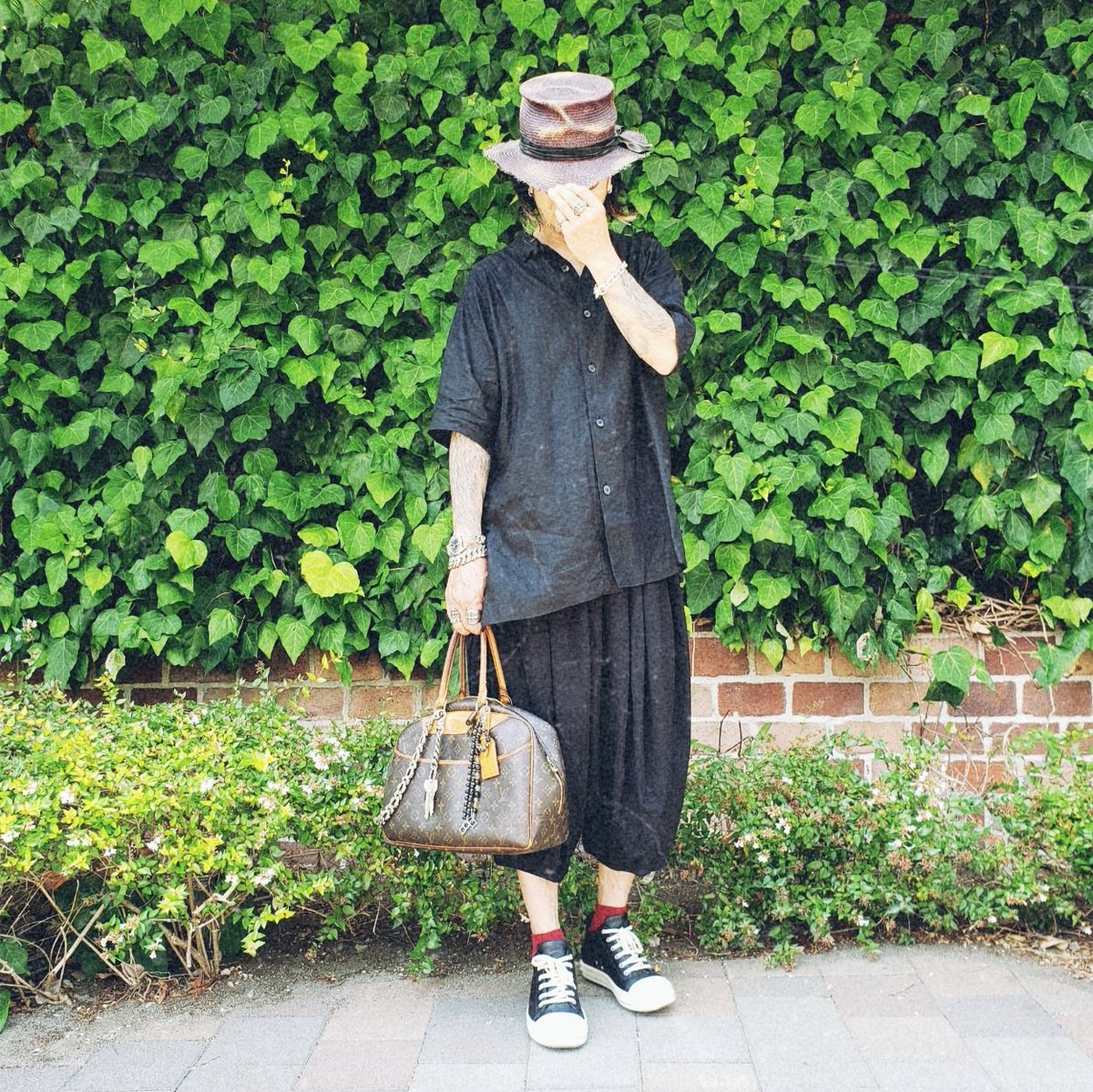 Yu~ki (@Mother_of_Life_) / Posts / X