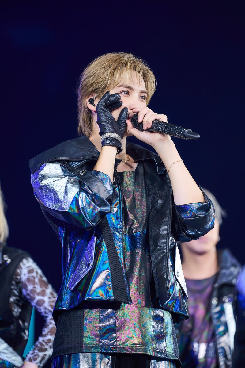 THE RAMPAGE LIVE TOUR 2025 